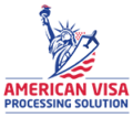 American Visa Processing Solution